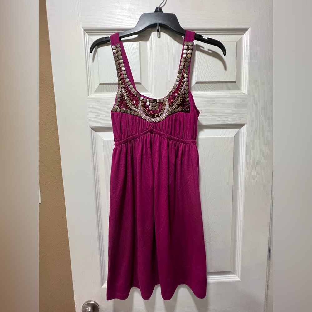 Womens Small Dress